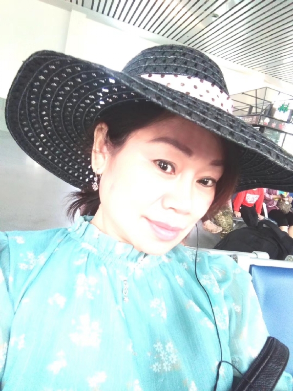 淑女的第三张照片--银川相亲服务中心