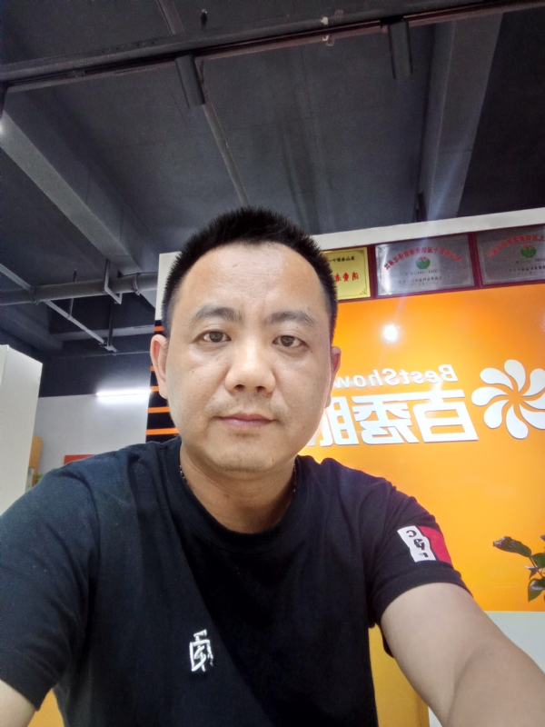 开心就好的第一张照片--银川相亲服务中心