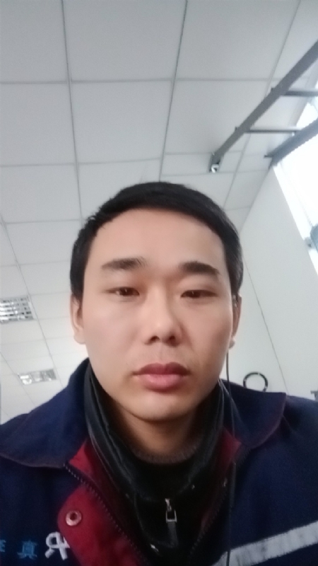 一笑而过的第一张照片--银川相亲服务中心