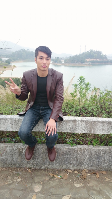 达尔的第一张照片--银川相亲服务中心
