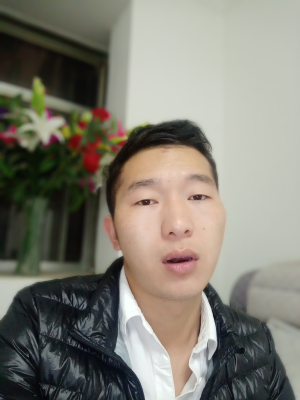 赵勇的第一张照片--银川相亲服务中心