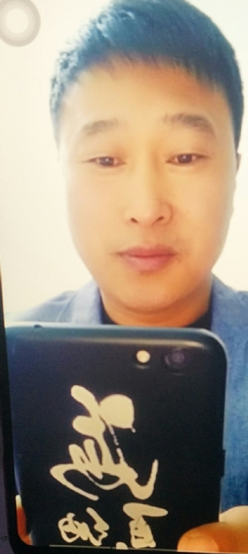 可乐猫的第一张照片--银川相亲服务中心