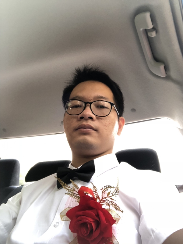 陈陈的第一张照片--银川相亲服务中心