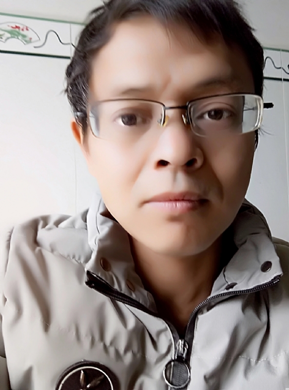 小吴的第一张照片--银川相亲服务中心