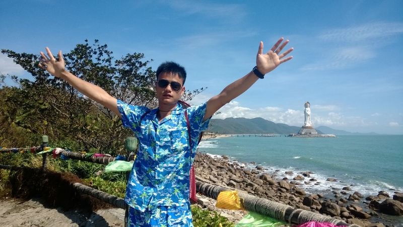 pengyu521的第二张照片--银川相亲服务中心