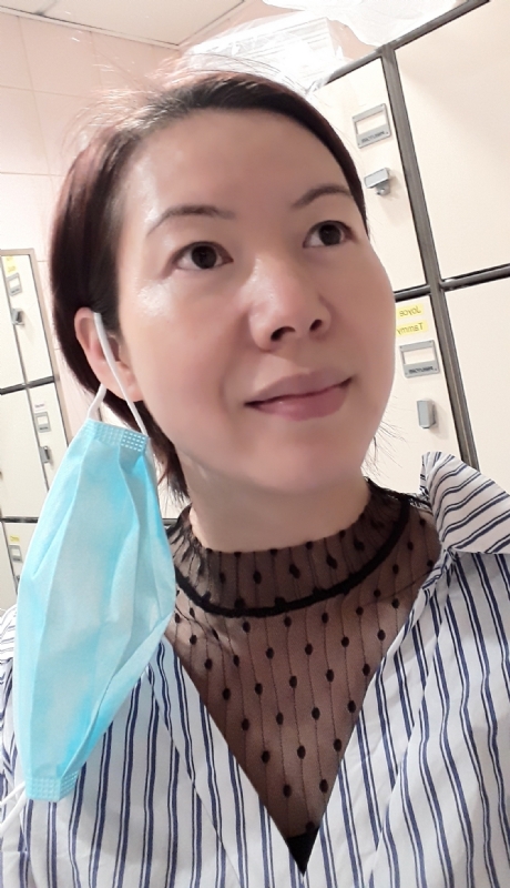 Nana的第一张照片--银川相亲服务中心