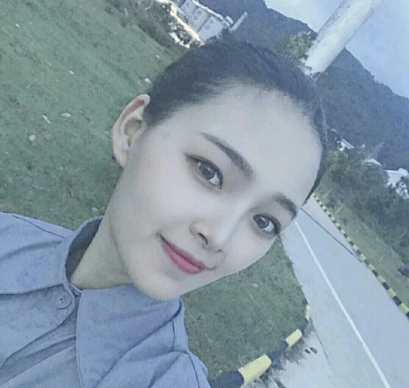 房子吃了兔子的第一张照片--银川相亲服务中心