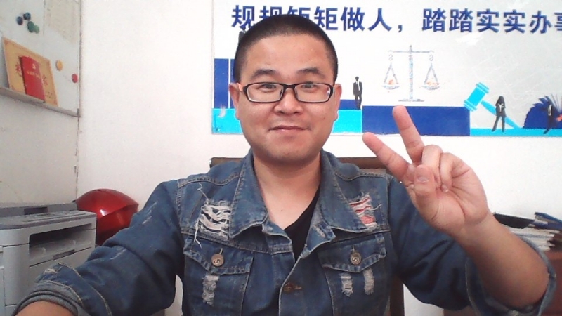 顾律师的第二张照片--银川相亲服务中心