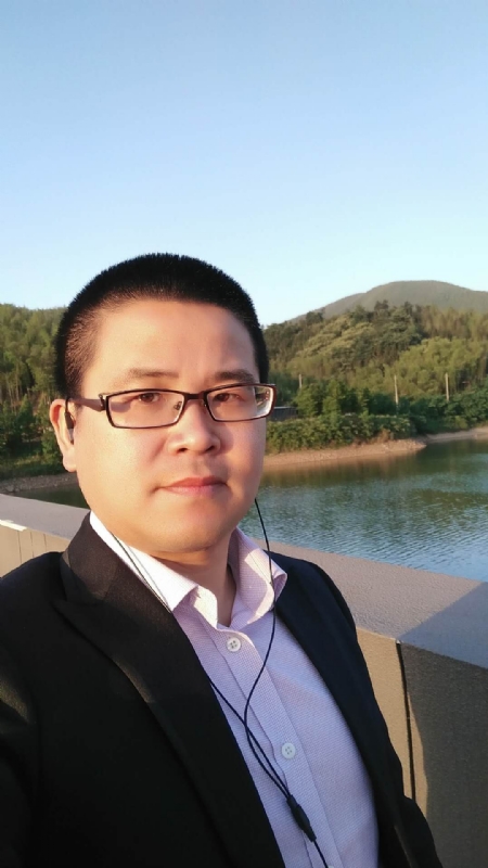 顾律师的第三张照片--银川相亲服务中心