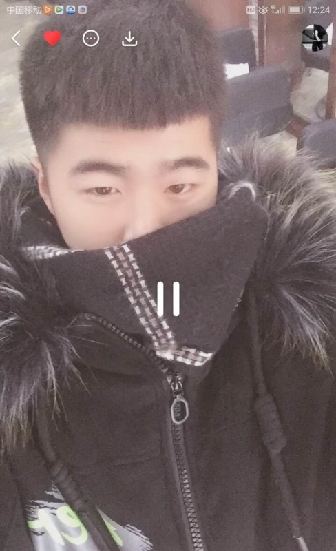 小陈的第一张照片--银川相亲服务中心