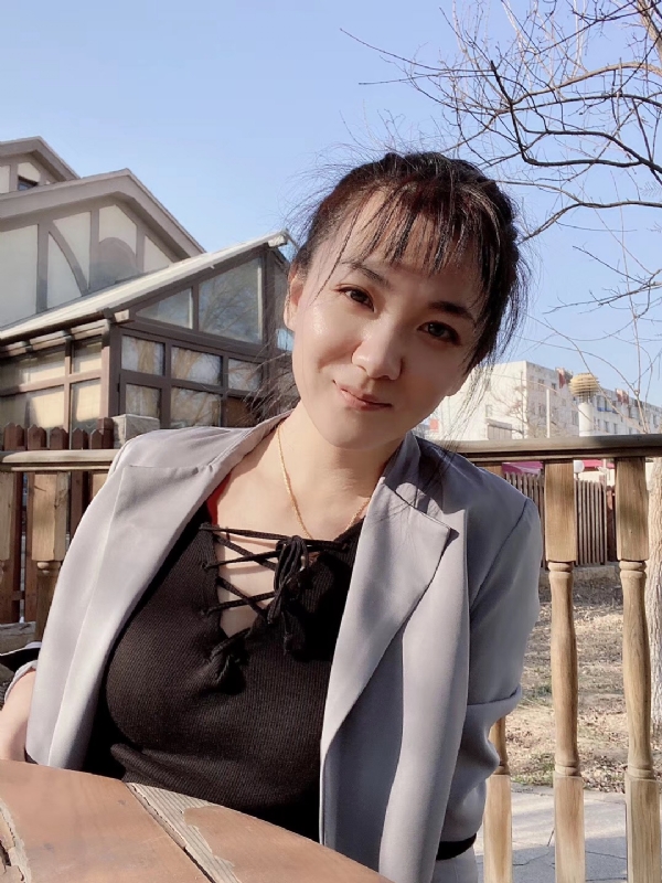 包容的第三张照片--银川相亲服务中心