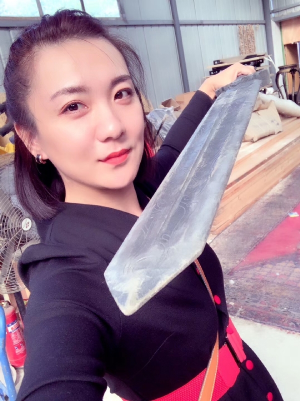 包容的第四张照片--银川相亲服务中心