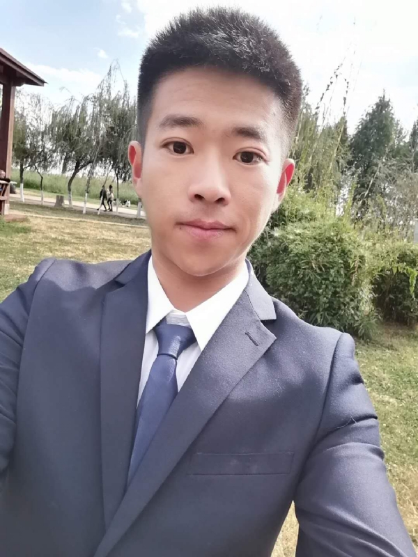 昌先生的第一张照片--银川相亲服务中心