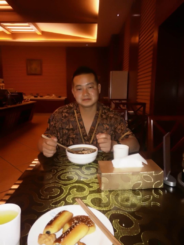 会飞的鱼的第一张照片--银川相亲服务中心