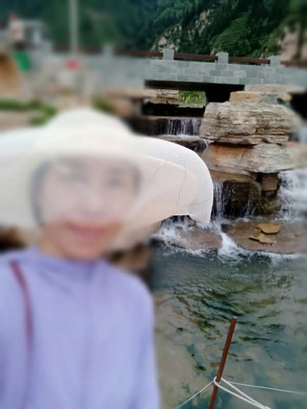 沥秋的第一张照片--银川相亲服务中心