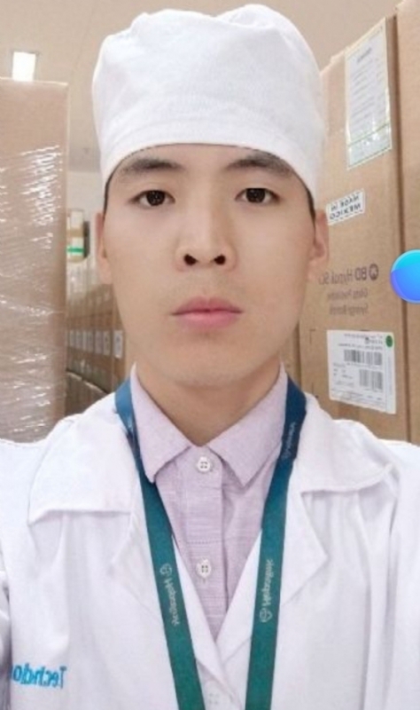 桑桑良良的第一张照片--银川相亲服务中心