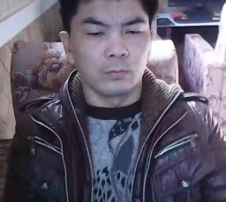 呆子的第一张照片--银川相亲服务中心