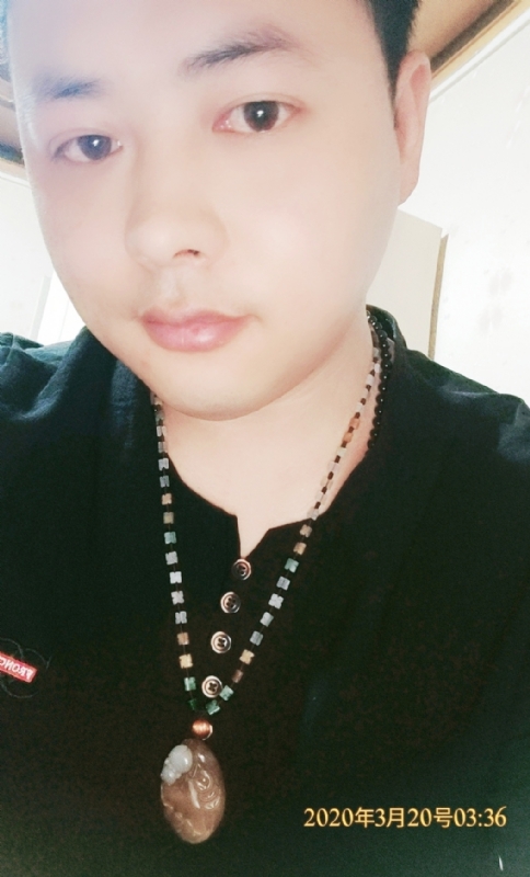 滴水成沙的第一张照片--银川相亲服务中心