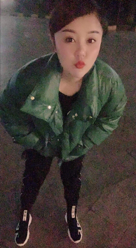 杨乔依的第一张照片--银川相亲服务中心