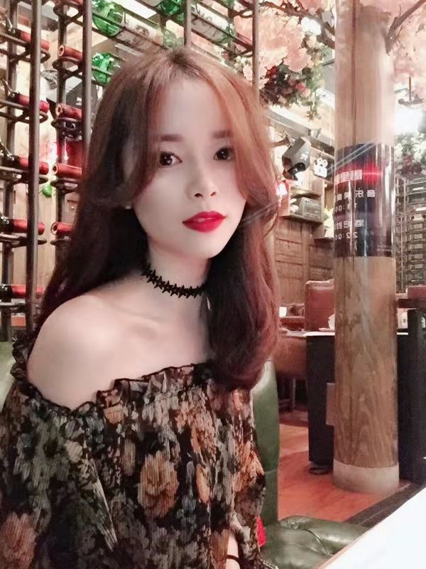 晓洁的第一张照片--银川相亲服务中心