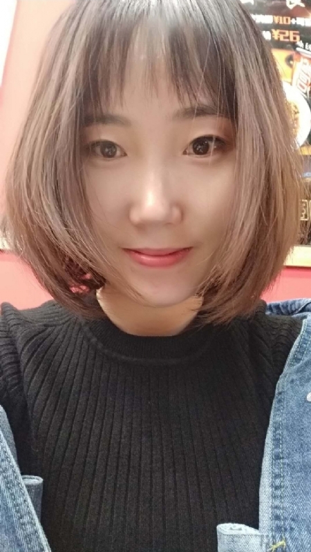 西西的第一张照片--银川相亲服务中心