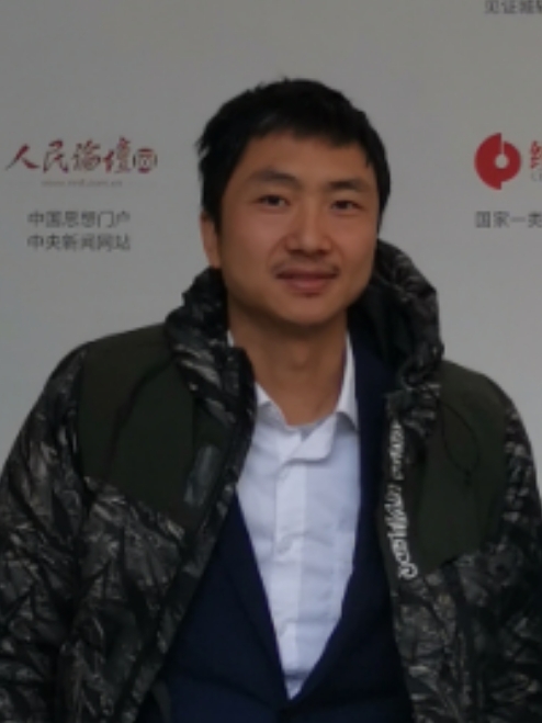 明的第一张照片--银川相亲服务中心