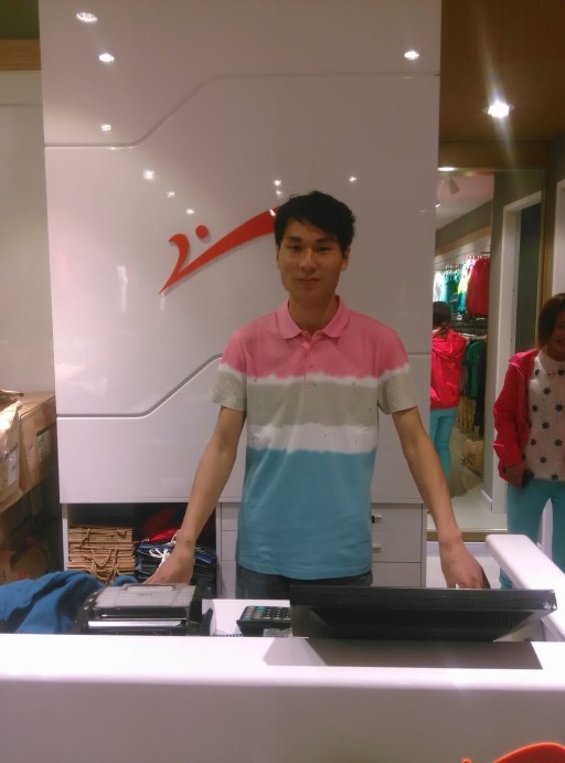寻芳踪的第一张照片--银川相亲服务中心