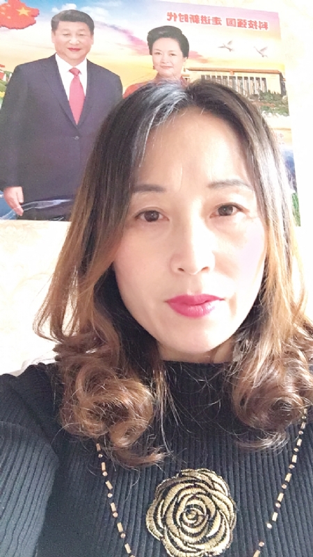 琼脂Q的第一张照片--银川相亲服务中心