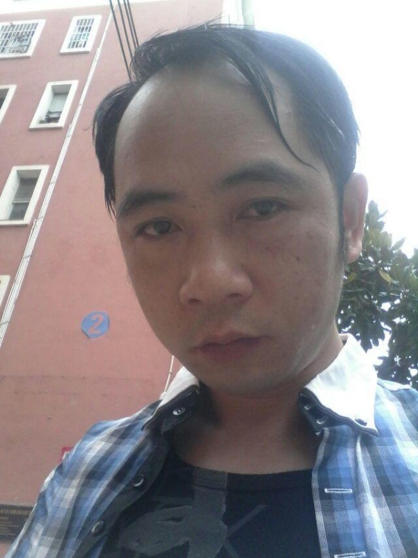 佰年孤独的第一张照片--银川相亲服务中心