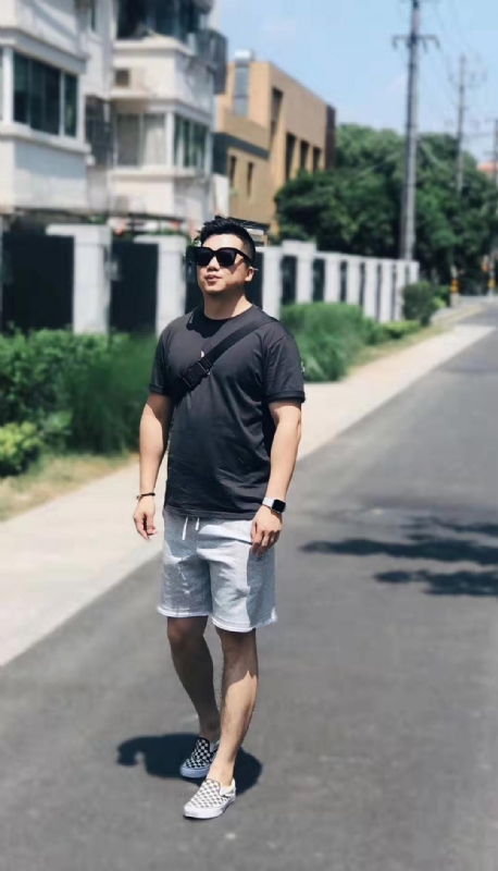 wanghong的第一张照片--银川相亲服务中心