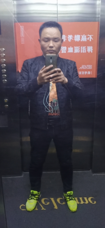 迷失自我的第一张照片--银川相亲服务中心