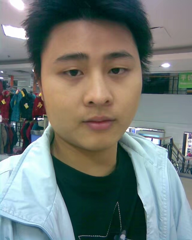 BEN的第一张照片--银川相亲服务中心