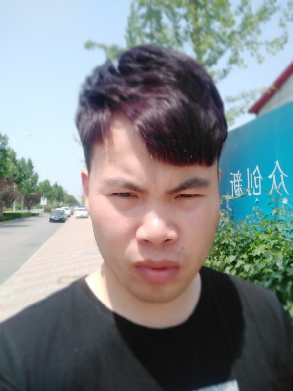 迷迭无情的第一张照片--银川相亲服务中心