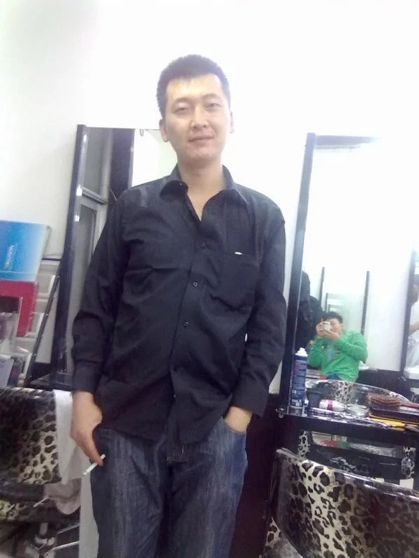 风筝的第一张照片--银川相亲服务中心