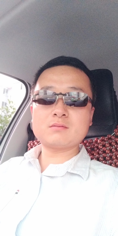痛苦的单身狗的第一张照片--银川相亲服务中心