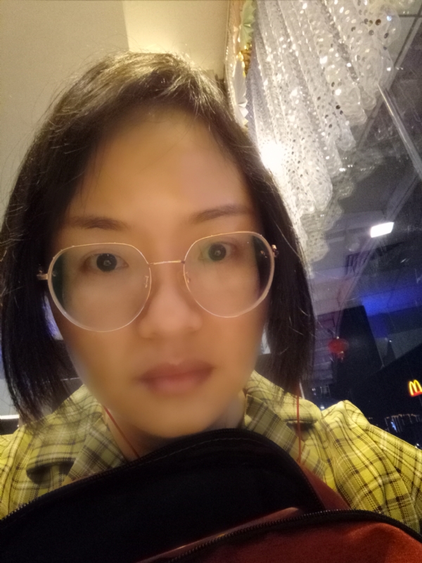 Betty的第二张照片--银川相亲服务中心