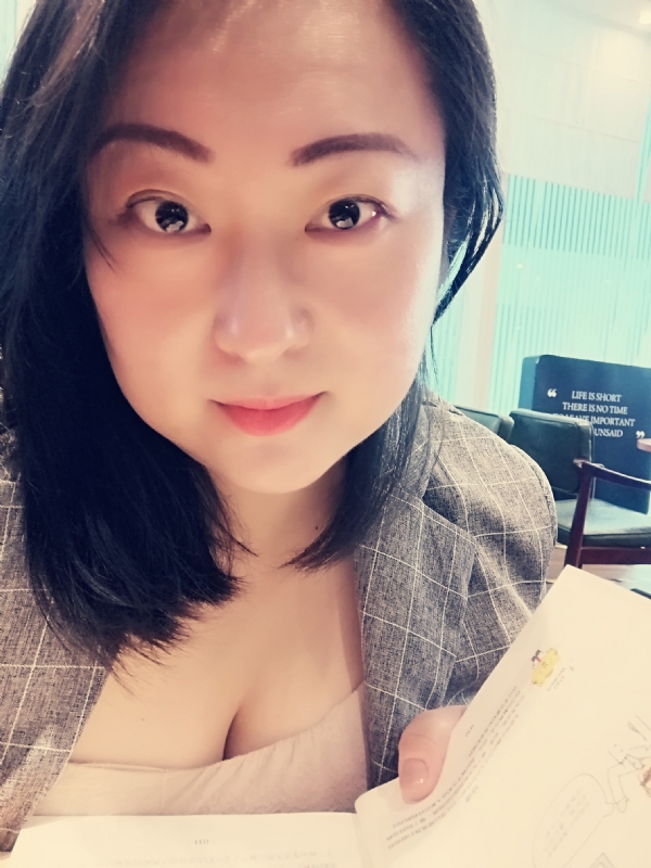 铃瑶的第二张照片--银川相亲服务中心