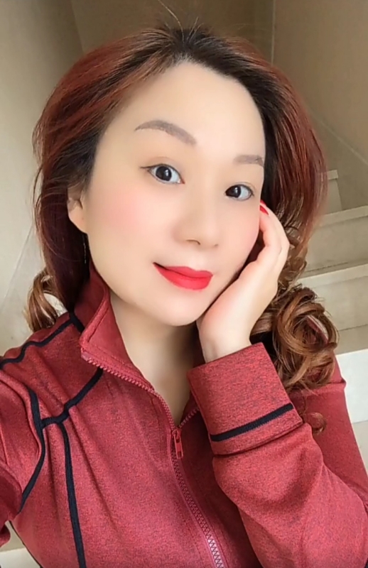 张文欣的第四张照片--银川相亲服务中心