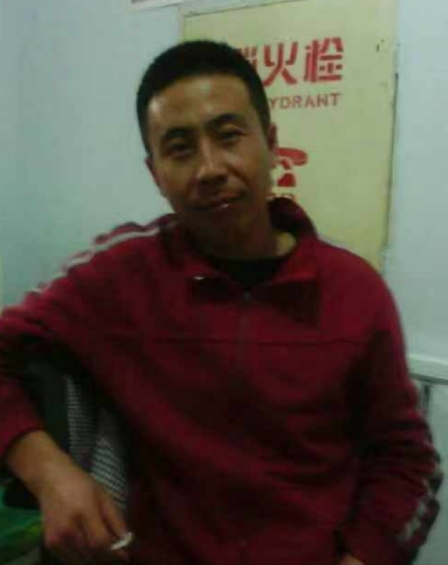 袭明轩的第一张照片--银川相亲服务中心