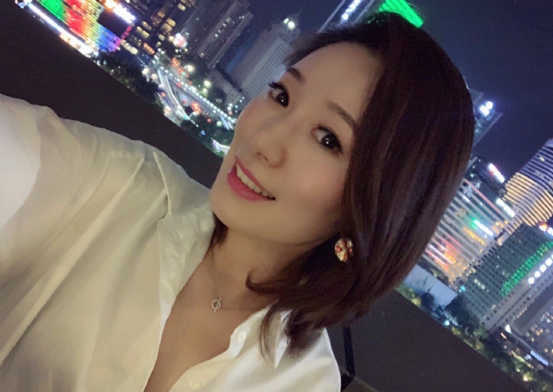 Mengyao的第二张照片--银川相亲服务中心
