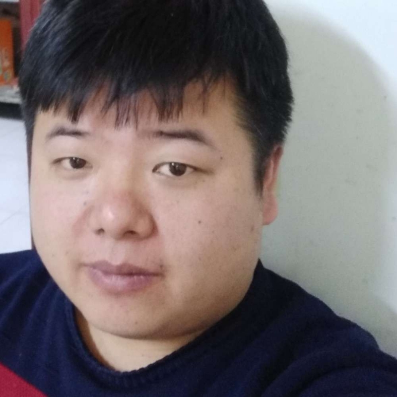 小胖的第一张照片--银川相亲服务中心