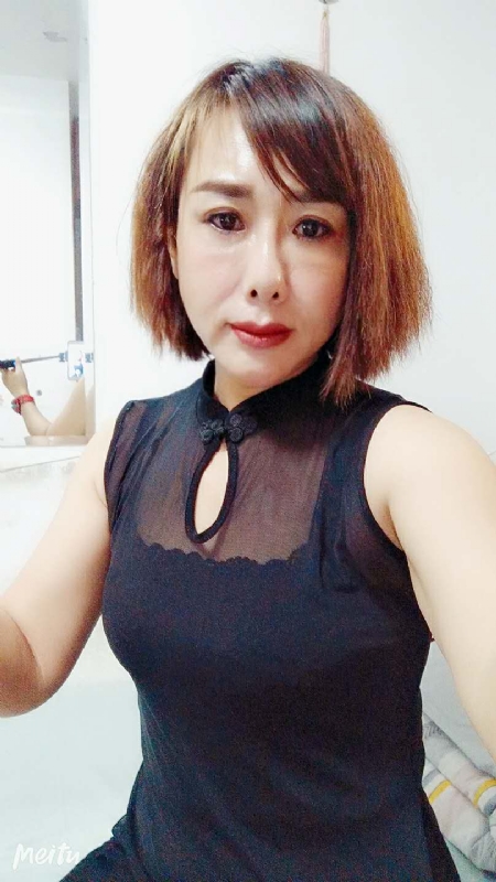 芊芊的第一张照片--银川相亲服务中心