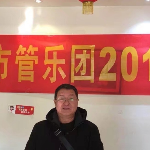 大地神鹰的第一张照片--银川相亲服务中心