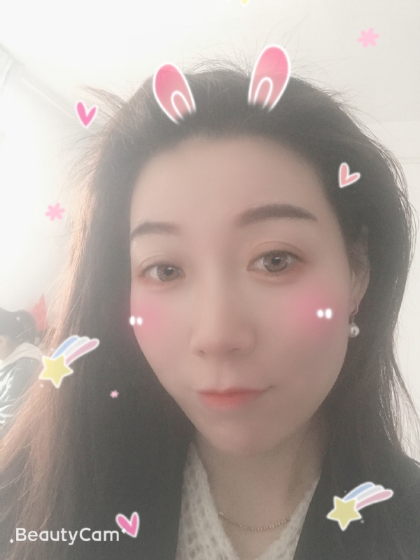 非你不嫁的第一张照片--银川相亲服务中心