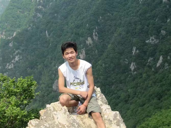 隐身的第一张照片--银川相亲服务中心