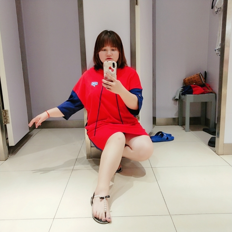 小茶的第一张照片--银川相亲服务中心