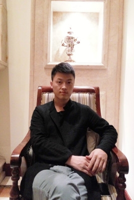 制片人杨亚林的第二张照片--银川相亲服务中心