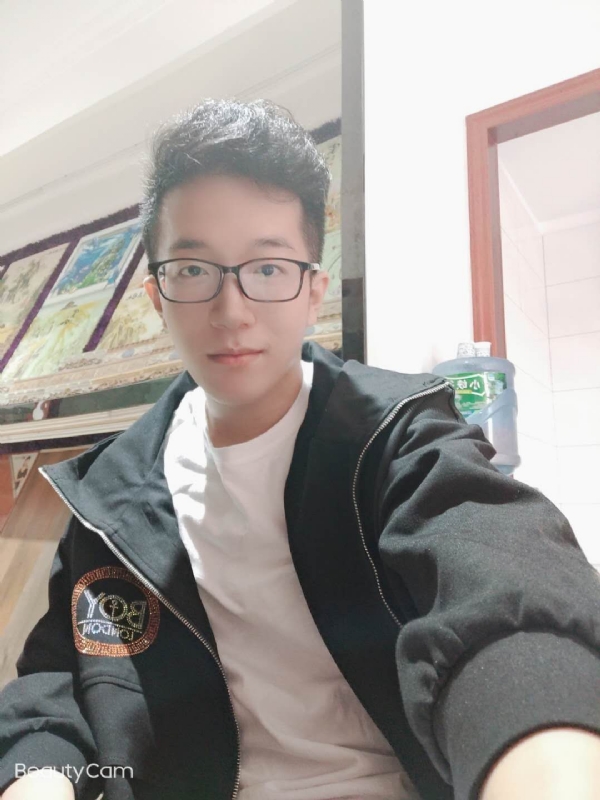 陈某某的第一张照片--银川相亲服务中心
