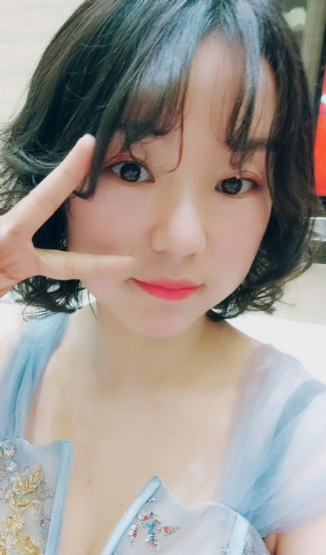 小c猫的第一张照片--银川相亲服务中心