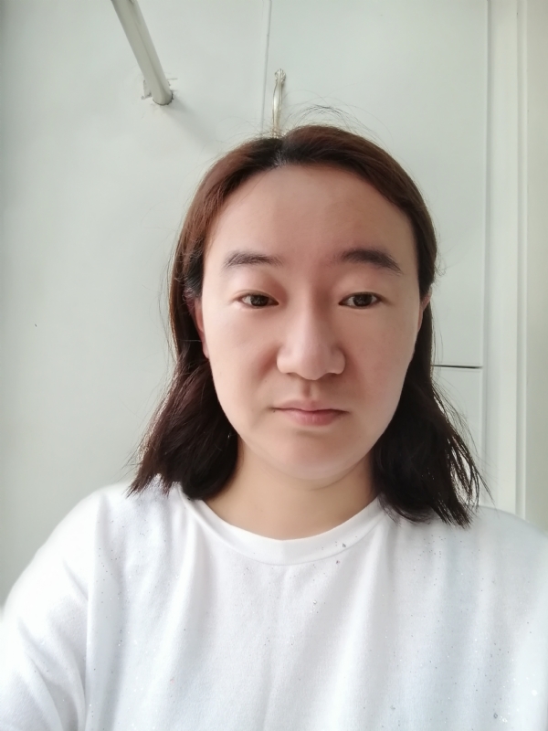 洁的第一张照片--银川相亲服务中心